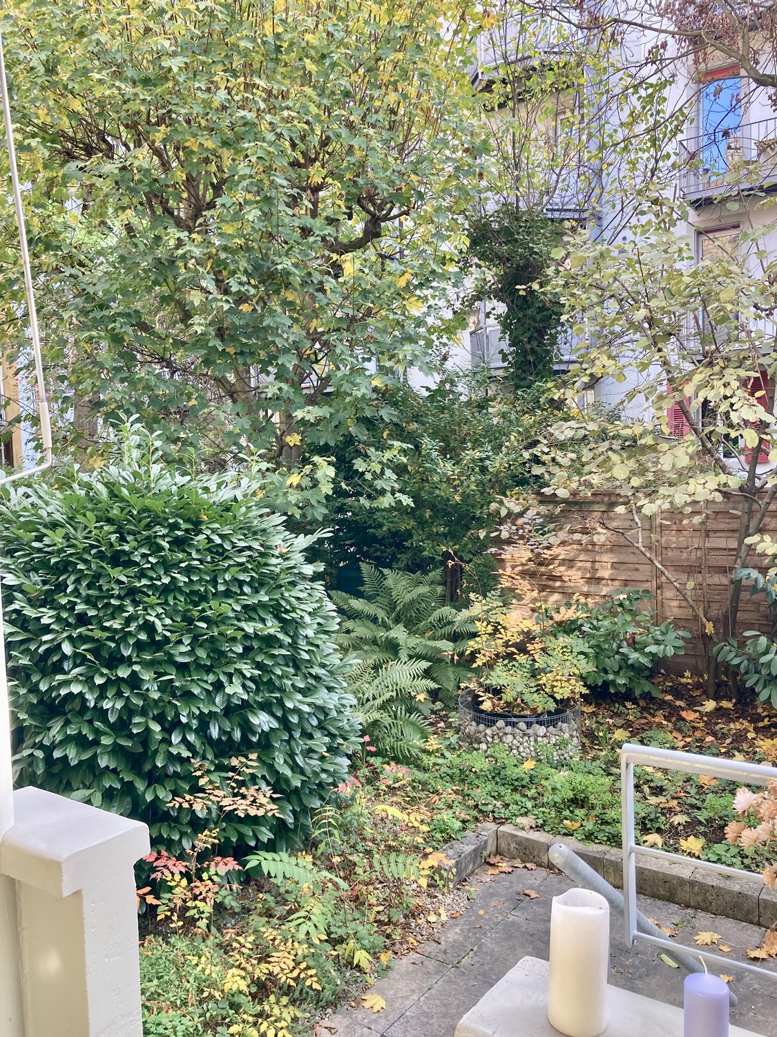 2 ½-Zimmer-Wohnung, Foto 3 von 5