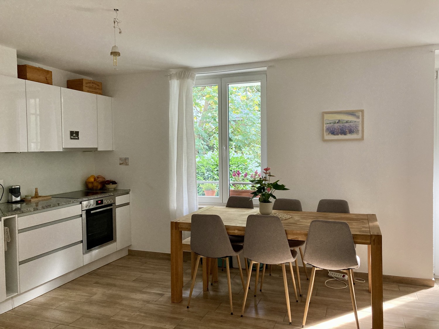 2 ½-Zimmer-Wohnung, Foto 2 von 5