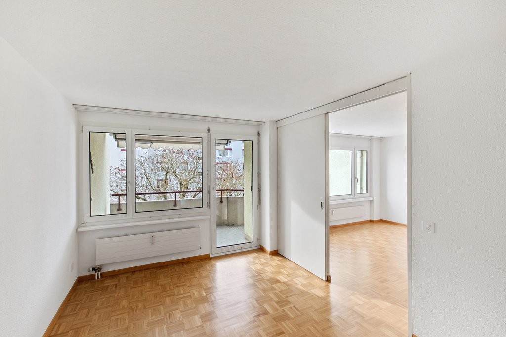 3 ½ rooms apartment, Foto 4 von 10