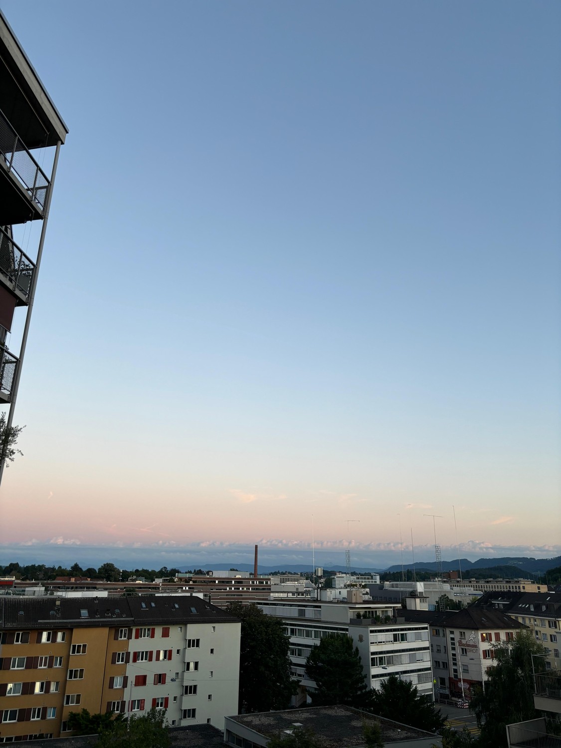 Room in a shared flat, Foto 3 von 10