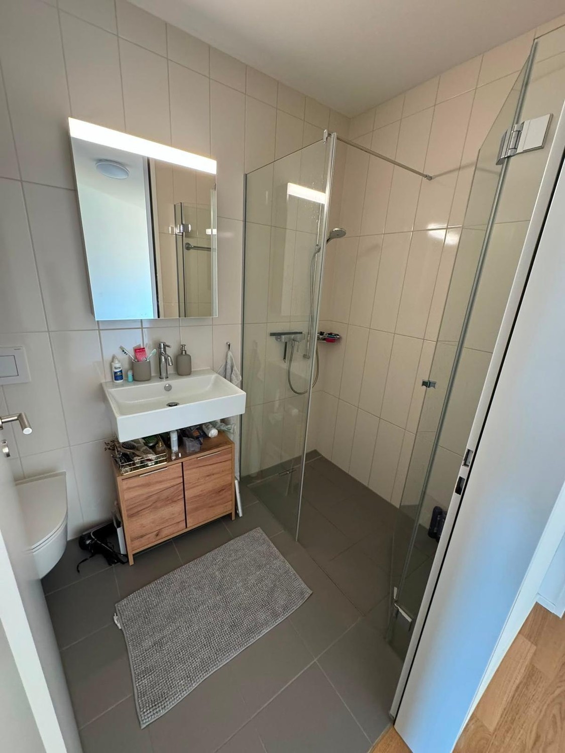 Room in a shared flat, Foto 7 von 10
