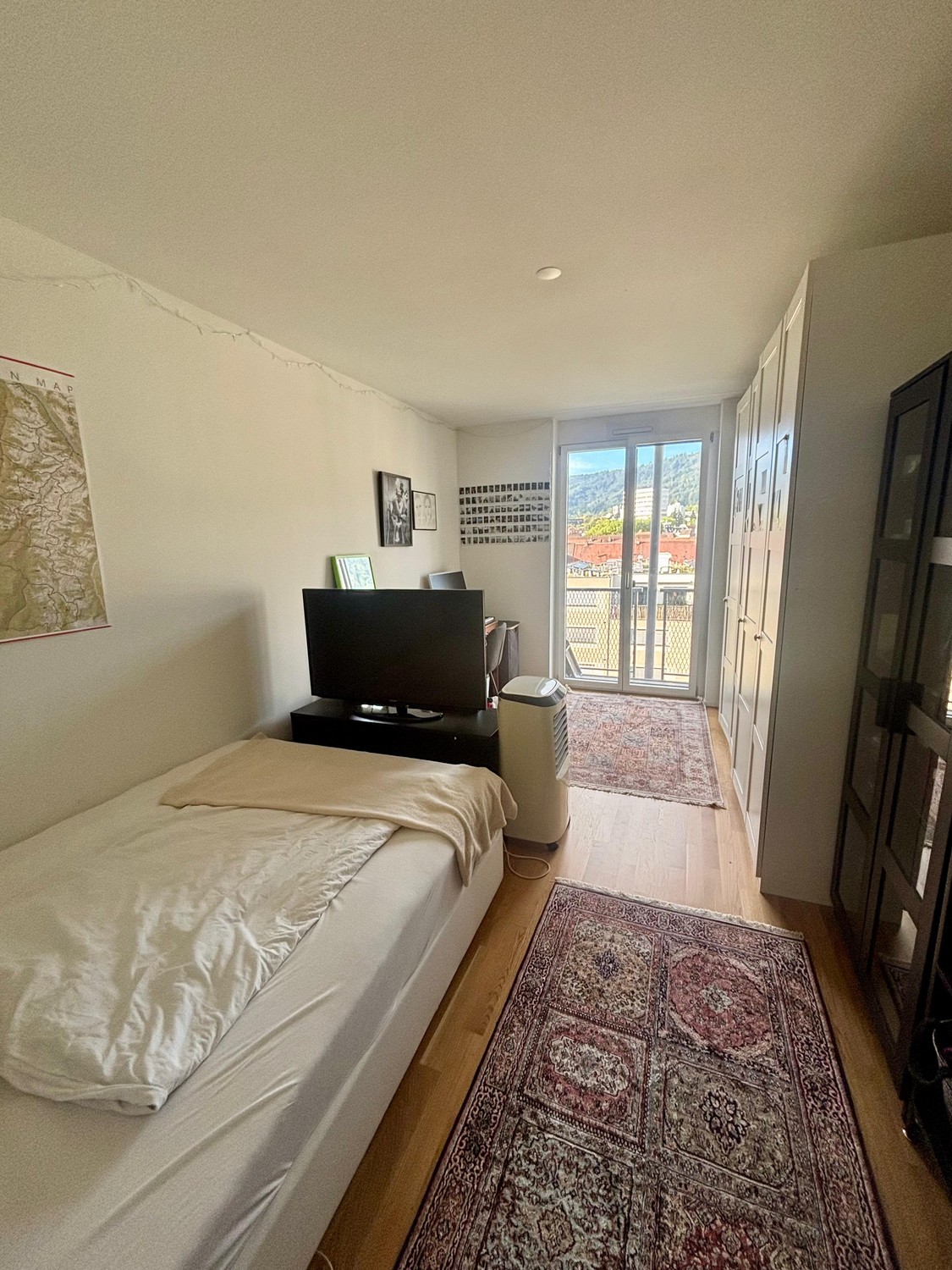 Room in a shared flat, Foto 5 von 10