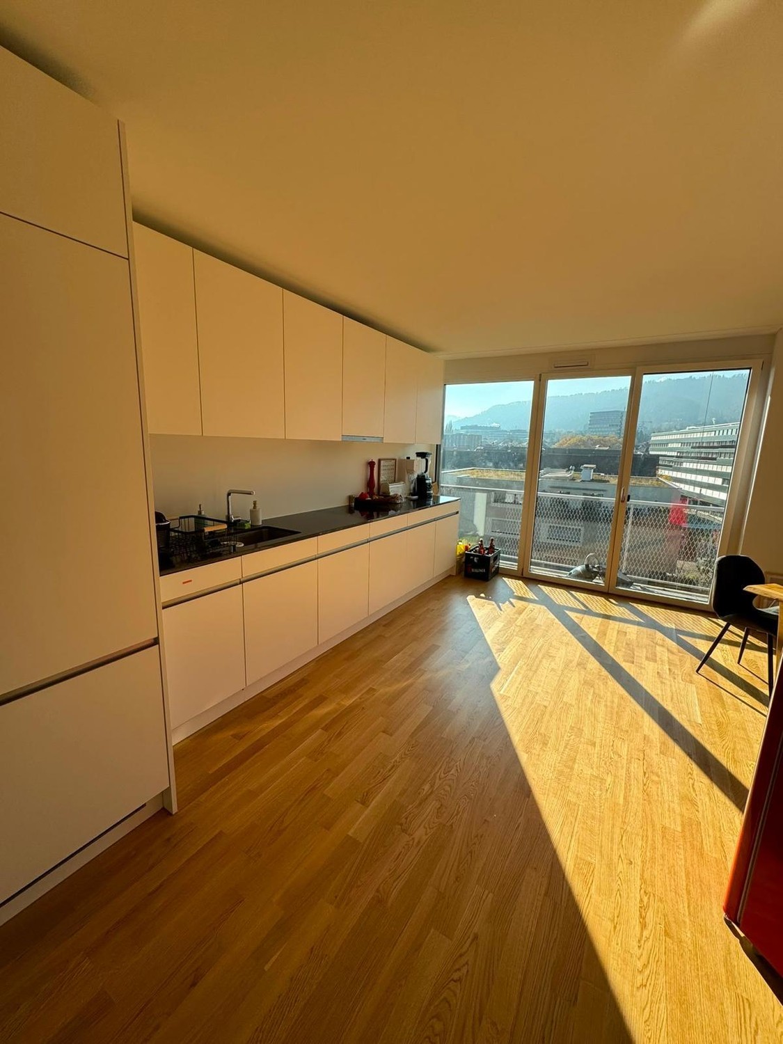 Room in a shared flat, Foto 2 von 10