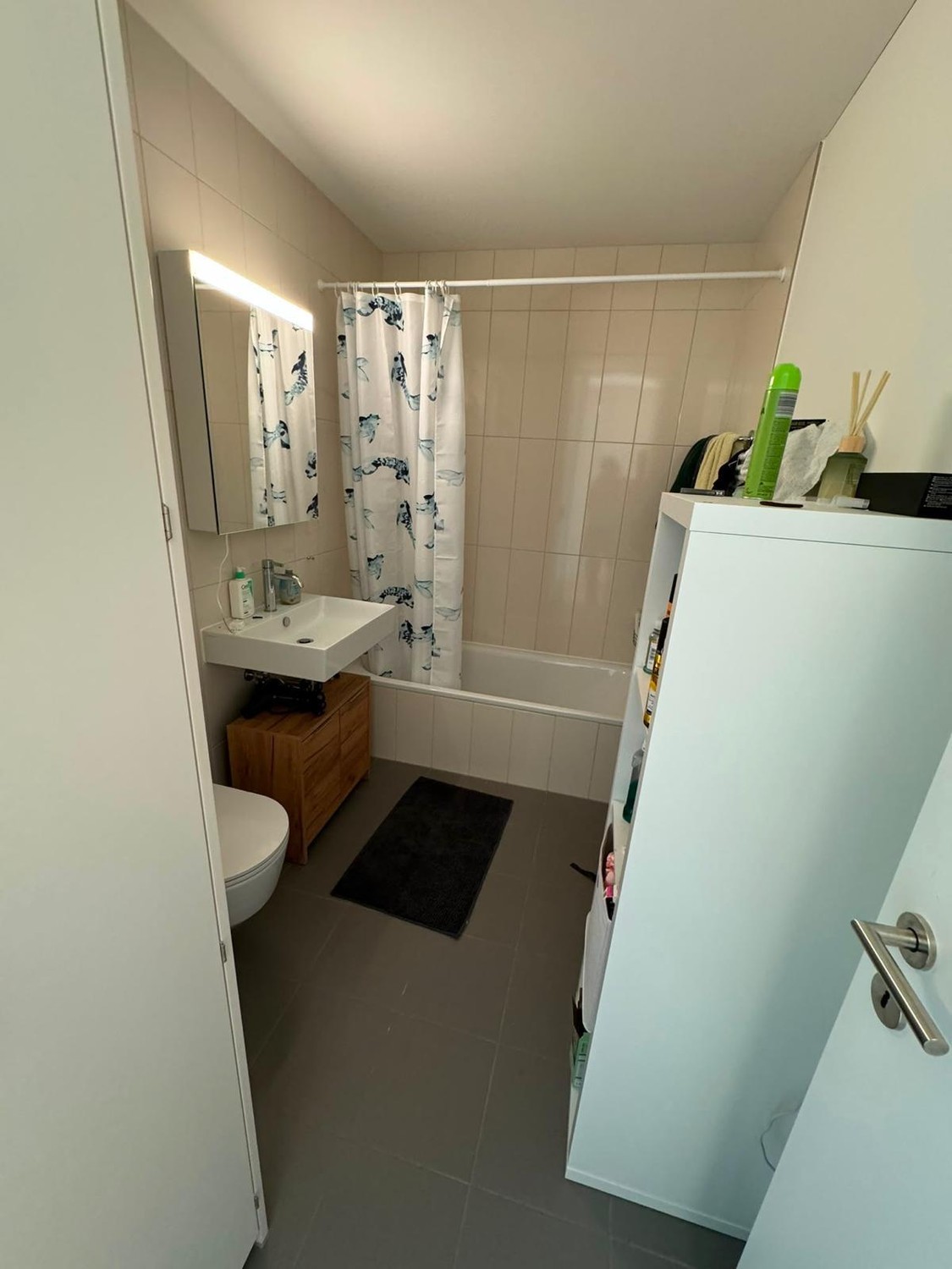 Room in a shared flat, Foto 8 von 10