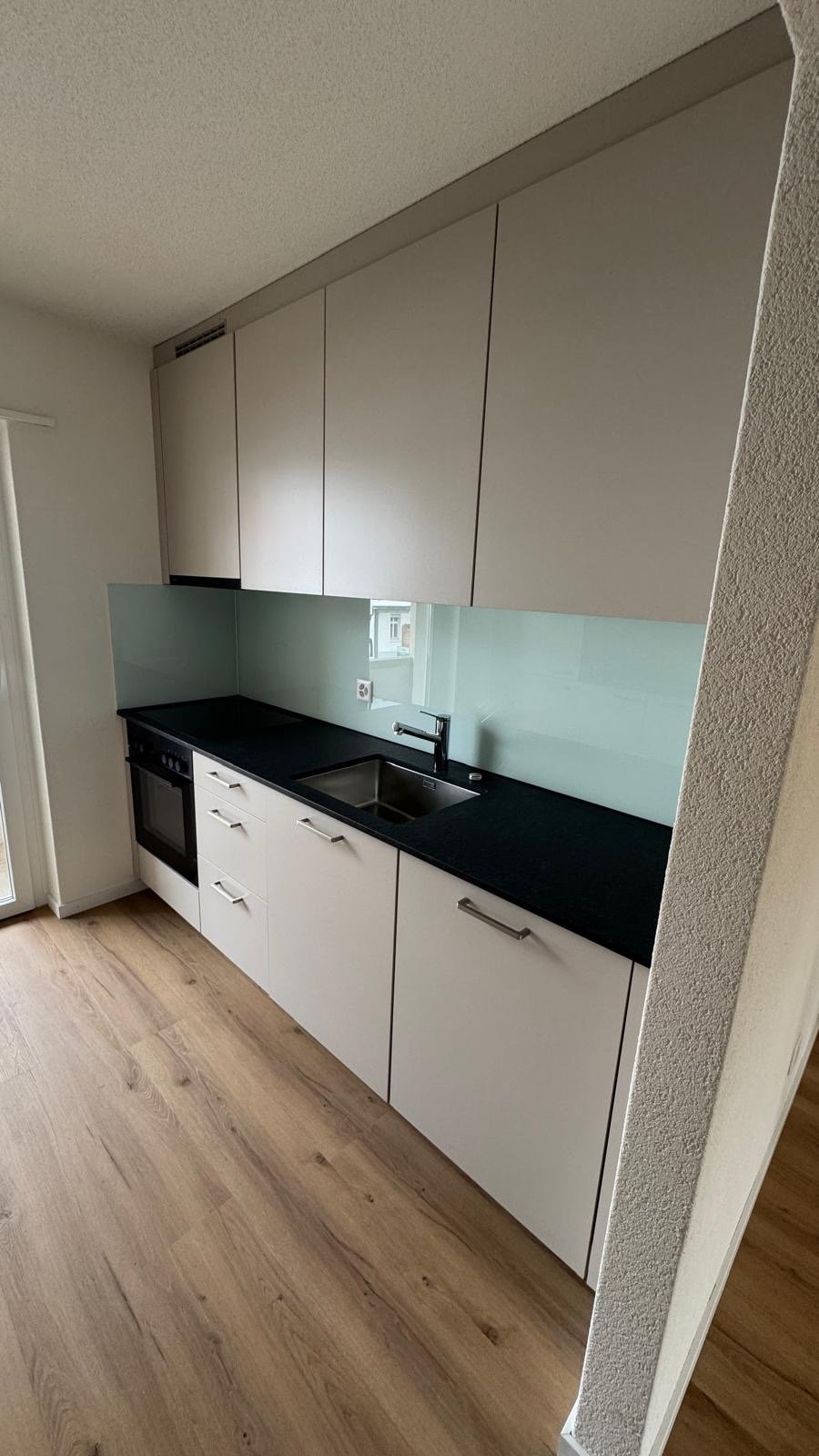 Appartamento di 4 ½ locali