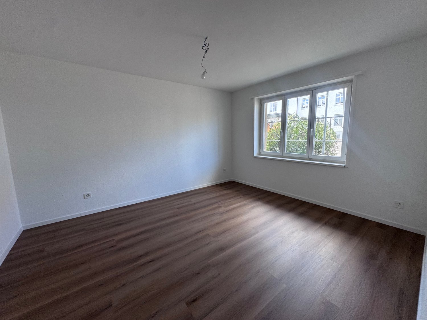 Appartamento di 4 ½ locali