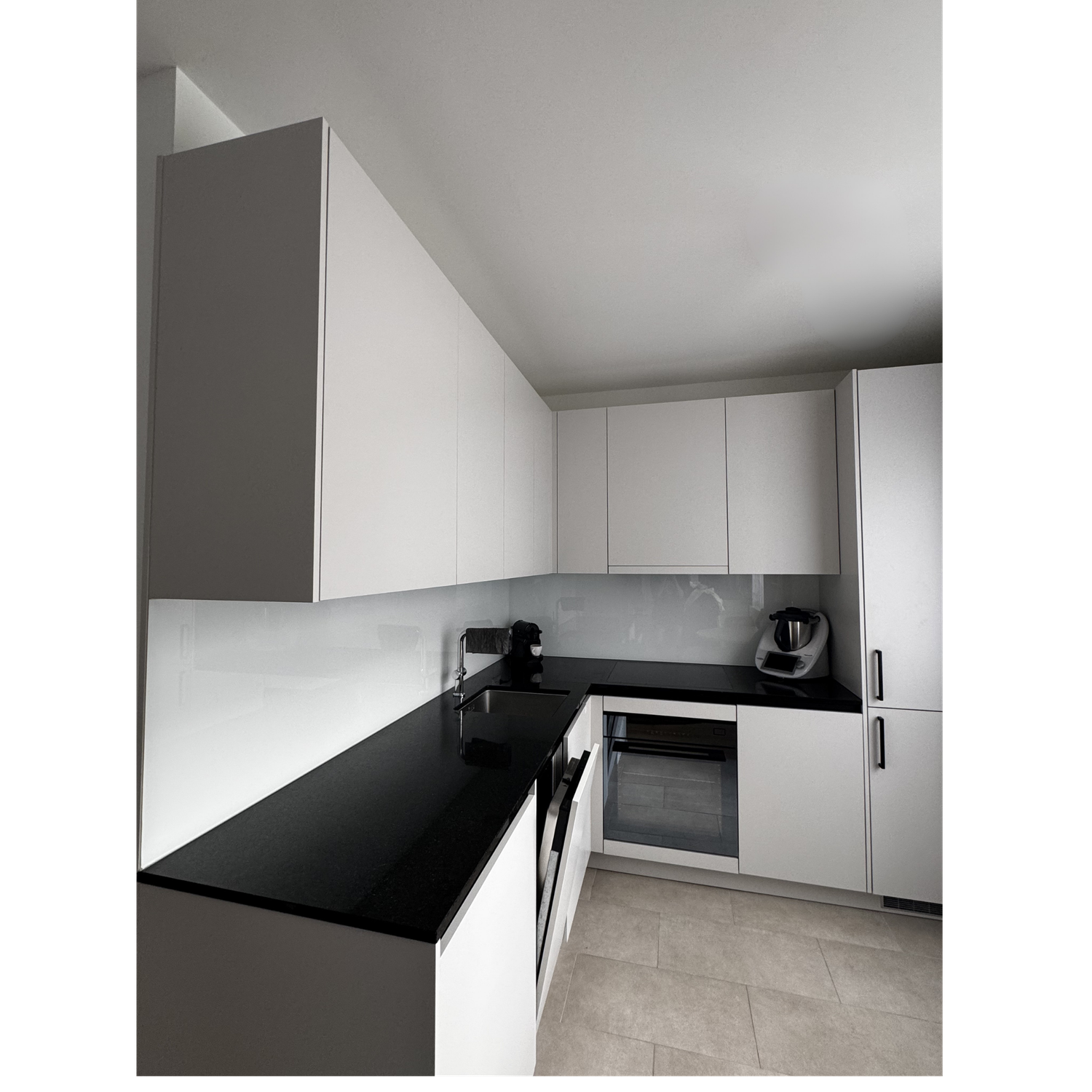 2 ½ Zimmer Wohnung