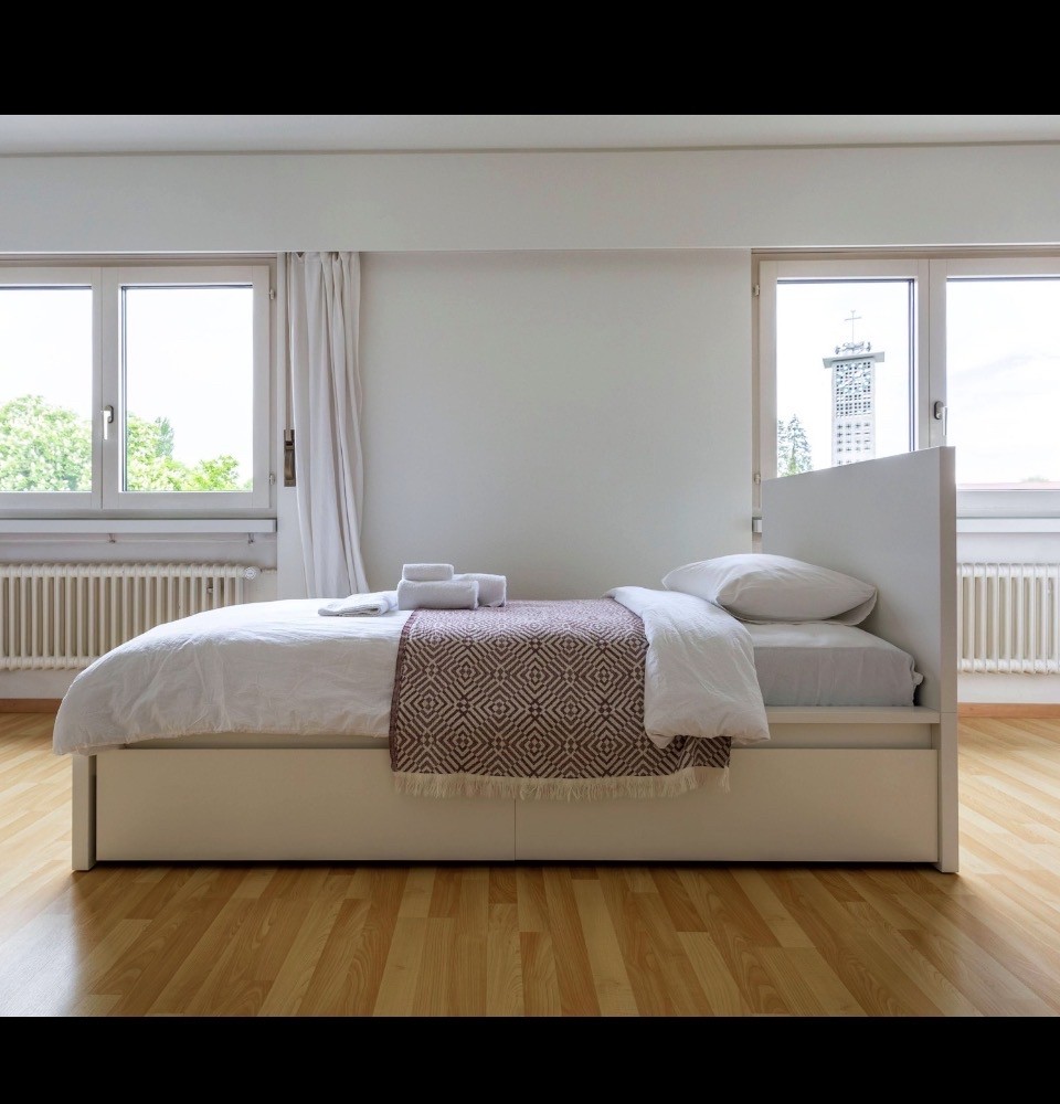 5 ½ Zimmer Wohnung