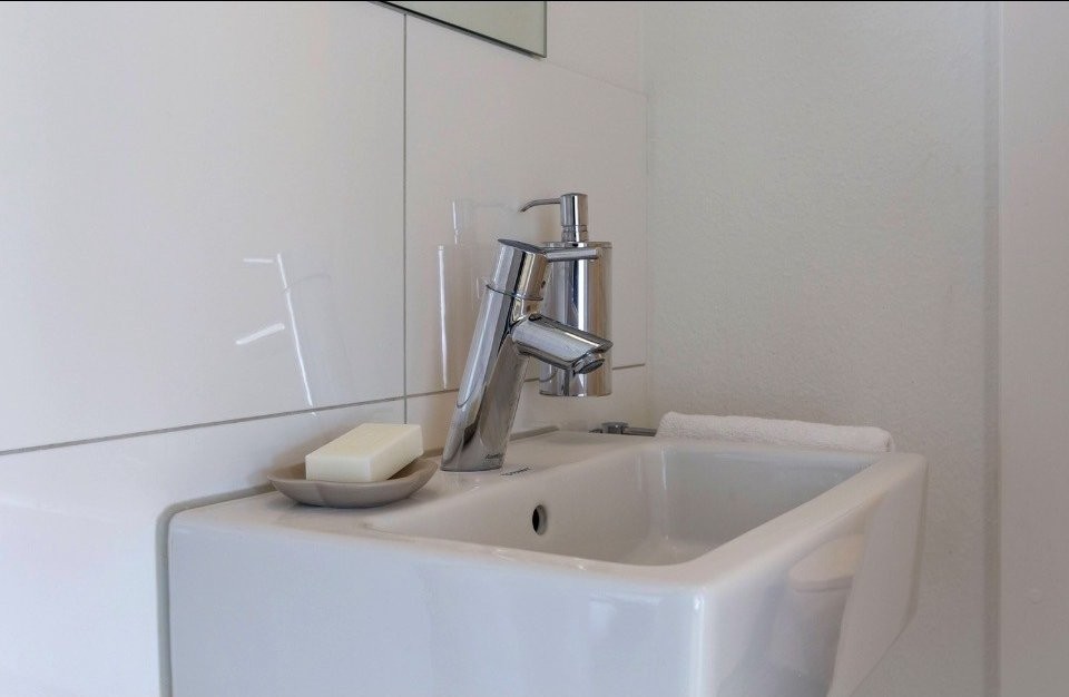 5 ½ Zimmer Wohnung
