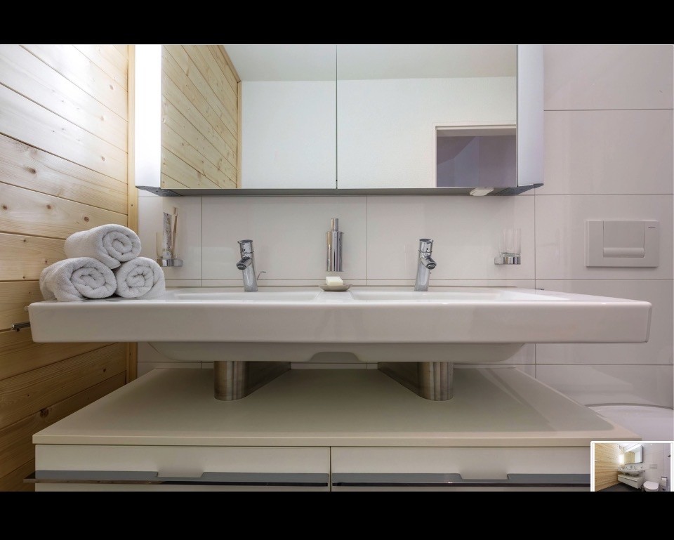 5 ½ Zimmer Wohnung