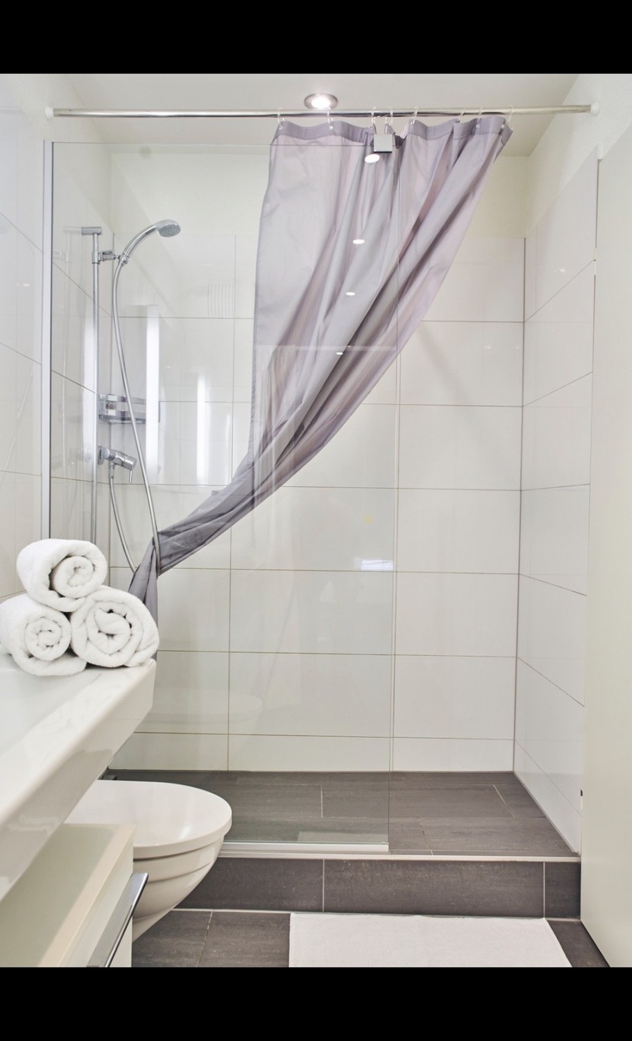 5 ½ Zimmer Wohnung