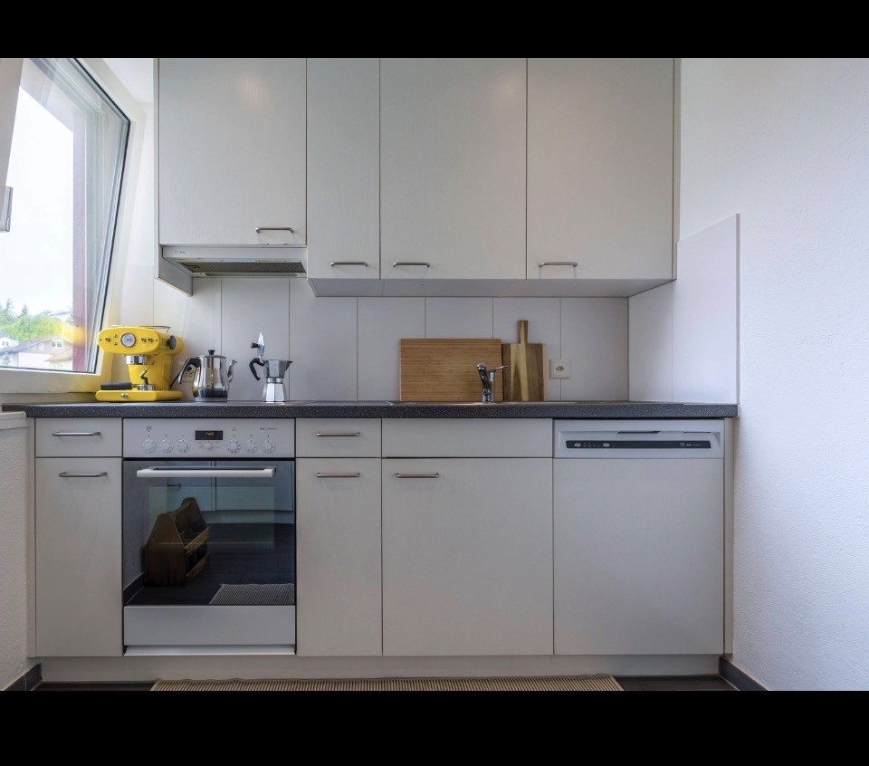 5 ½ Zimmer Wohnung