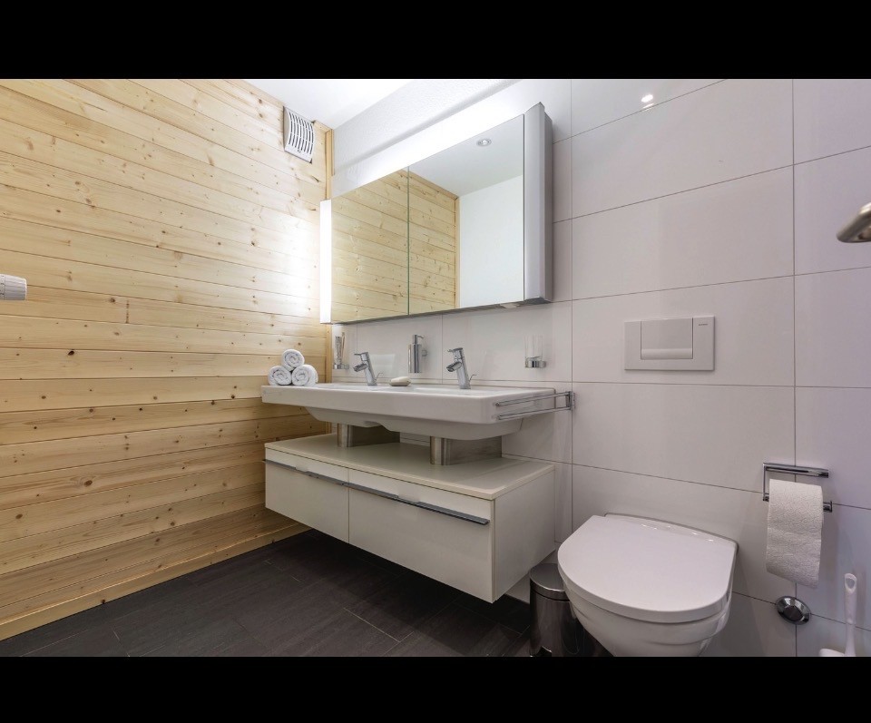 5 ½ Zimmer Wohnung