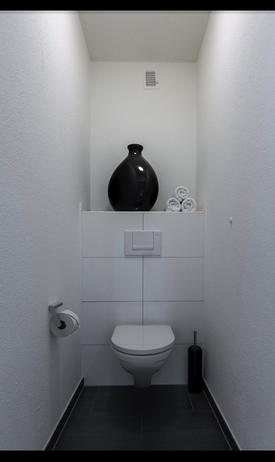 5 ½ Zimmer Wohnung