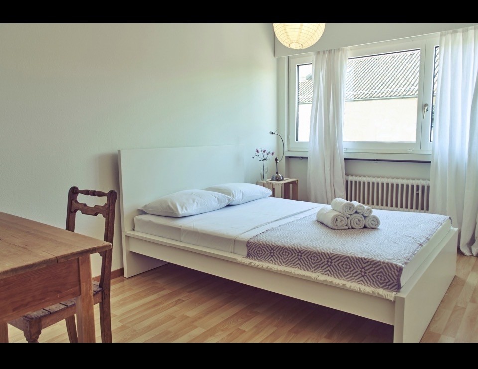 5 ½ Zimmer Wohnung