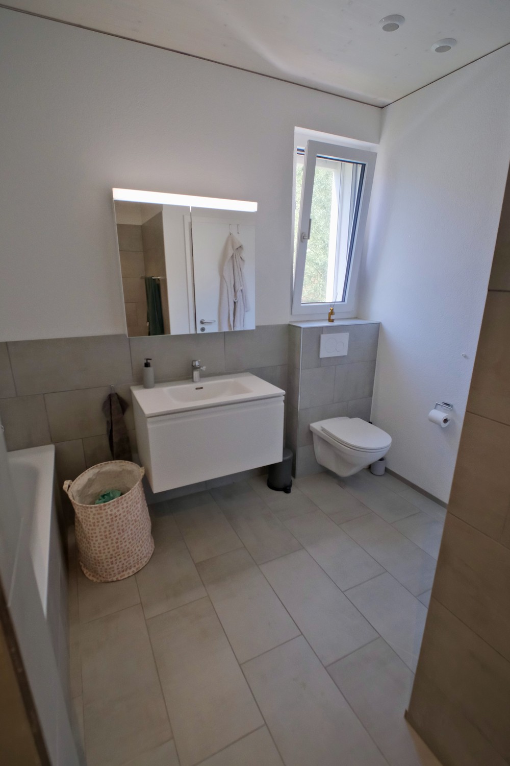4 ½ pièces appartement, photo 5 sur 9