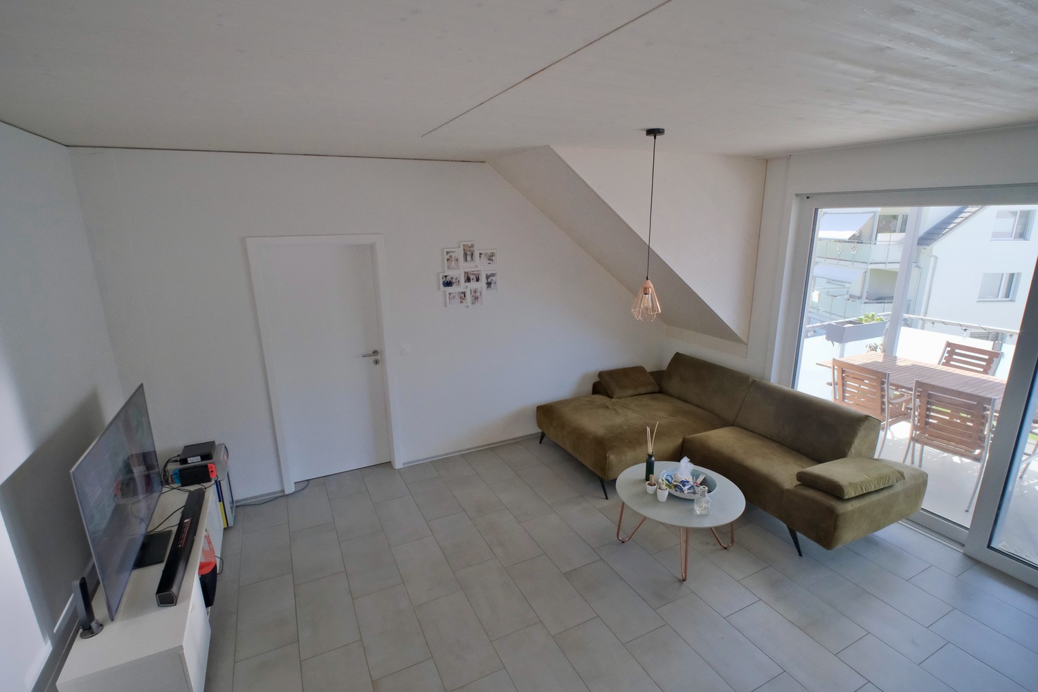 4 ½ pièces appartement, photo 6 sur 9