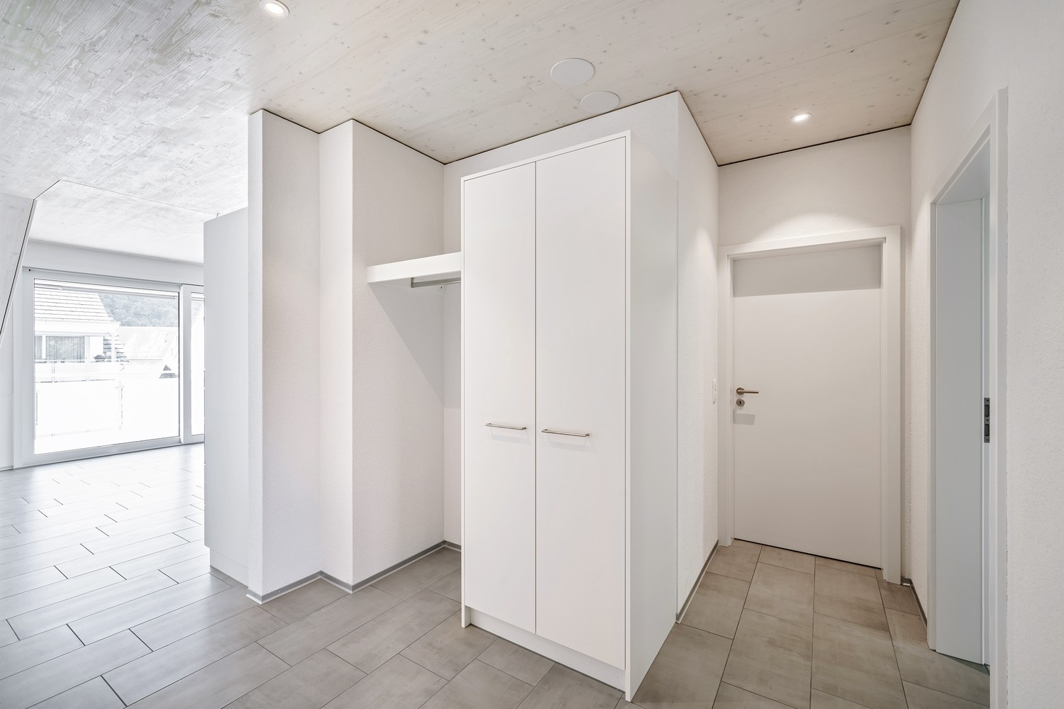 4 ½ pièces appartement