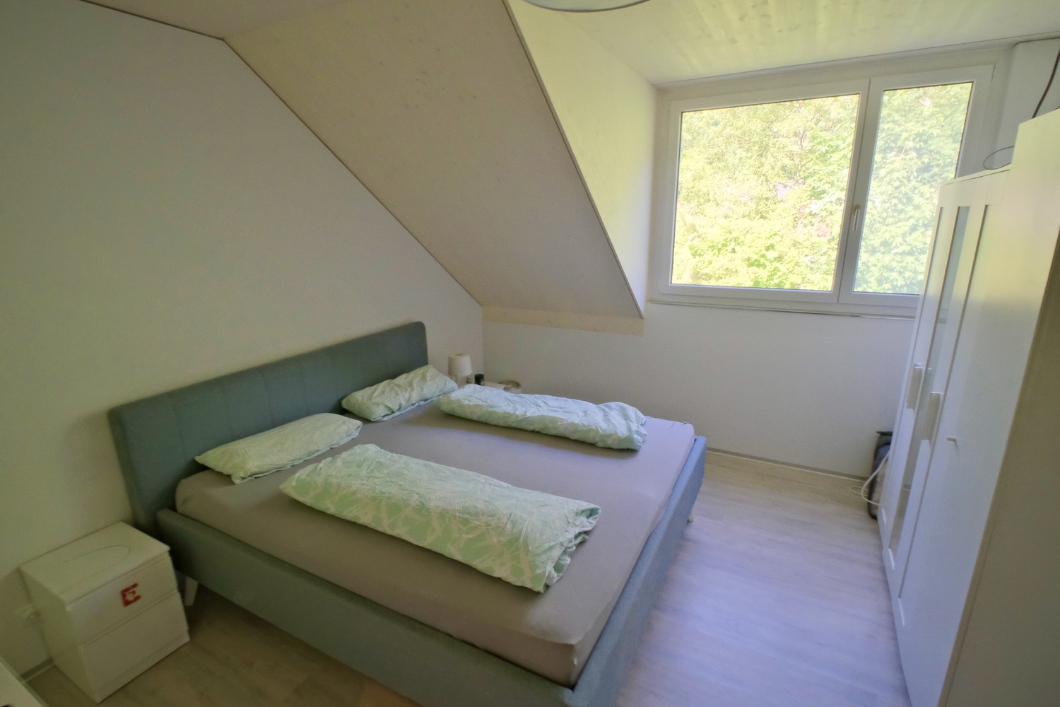 4 ½ pièces appartement, photo 9 sur 9