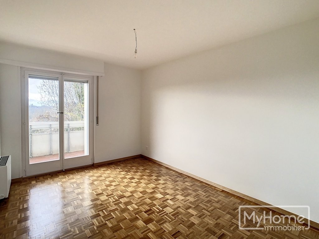 2 ½ Zimmer Wohnung