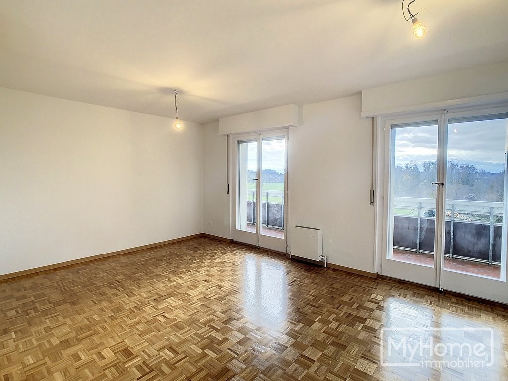 2 ½ Zimmer Wohnung