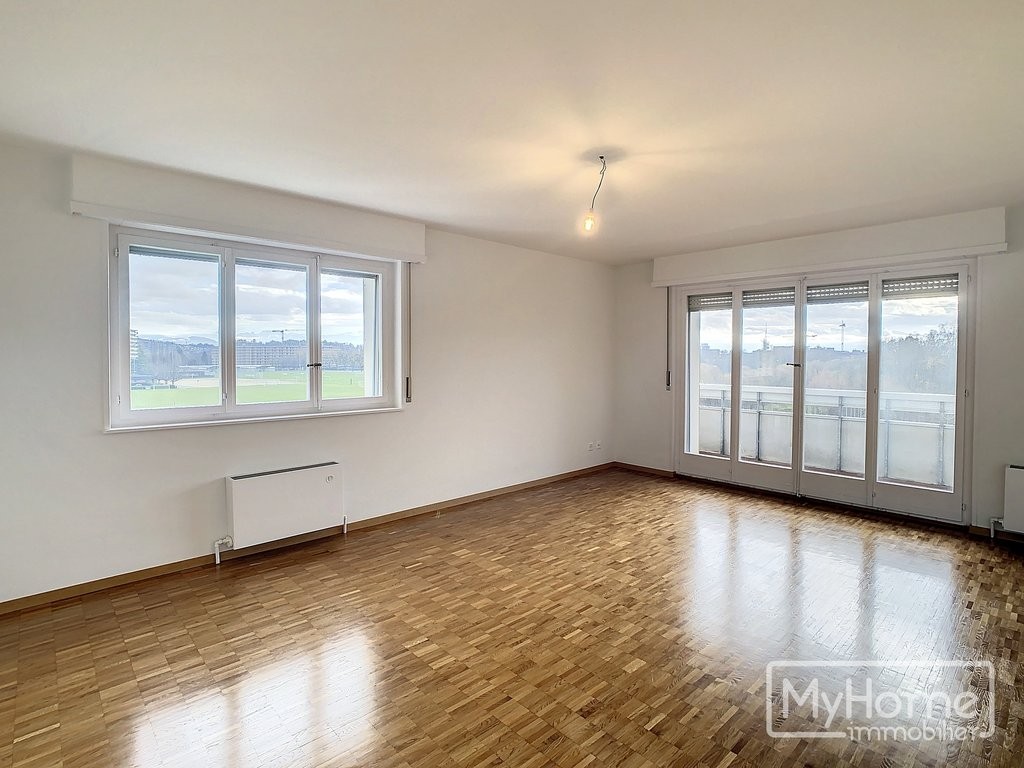 2 ½ Zimmer Wohnung