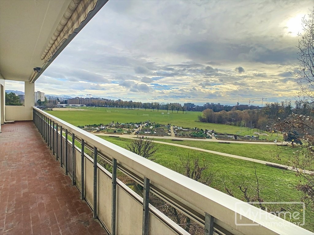 2 ½ Zimmer Wohnung