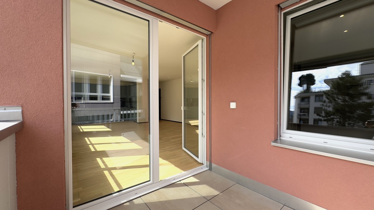 Appartamento di 3 ½ locali