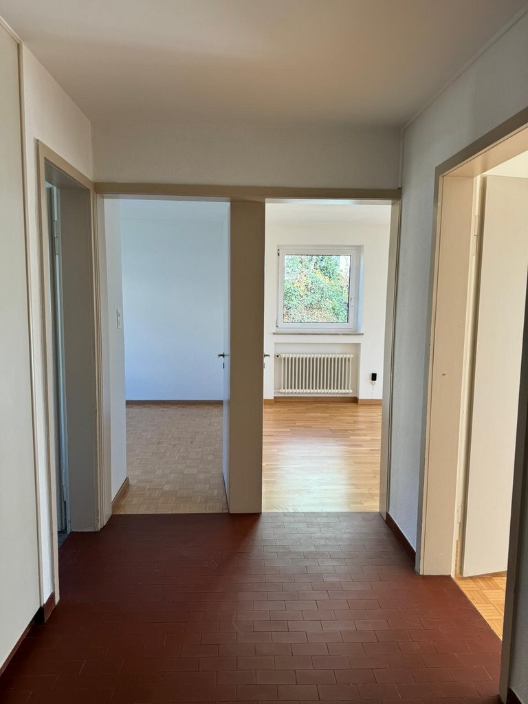 2 rooms apartment