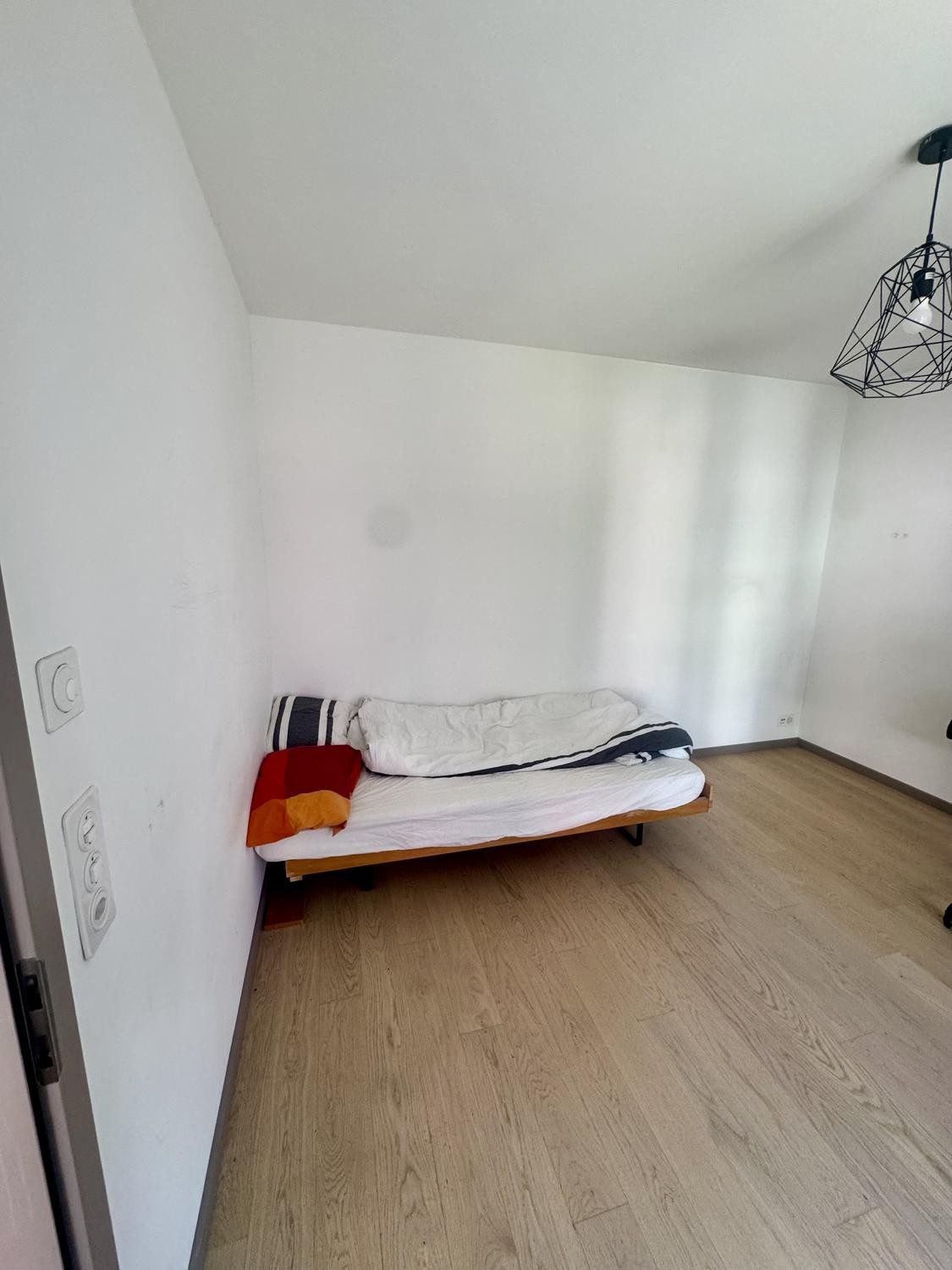 Zimmer in einer WG, Foto 2 von 6