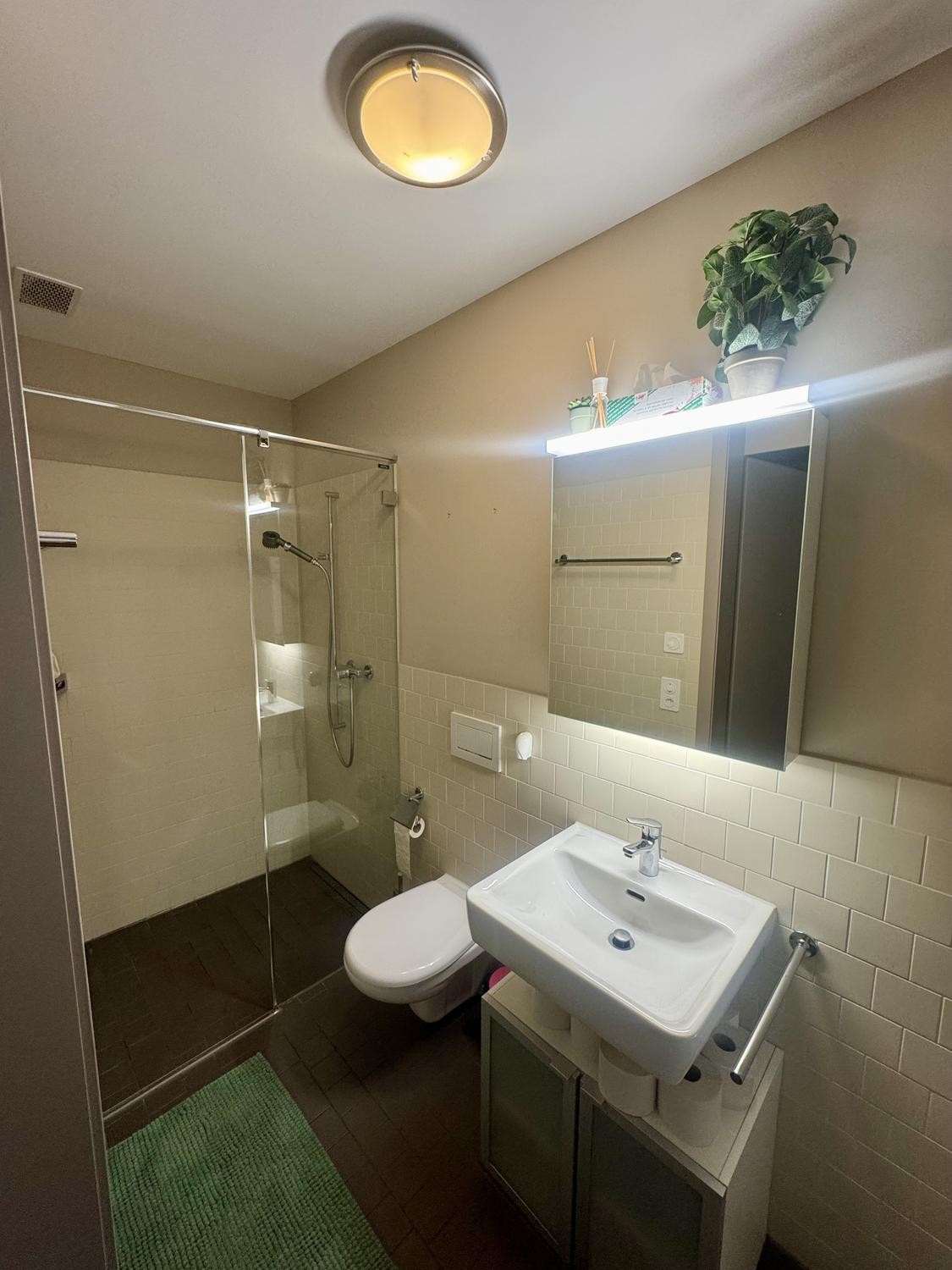 Zimmer in einer WG, Foto 5 von 6