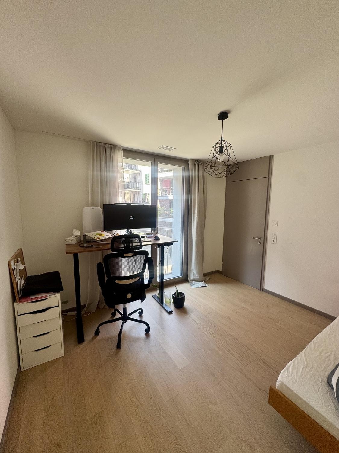 Zimmer in einer WG, Foto 3 von 6