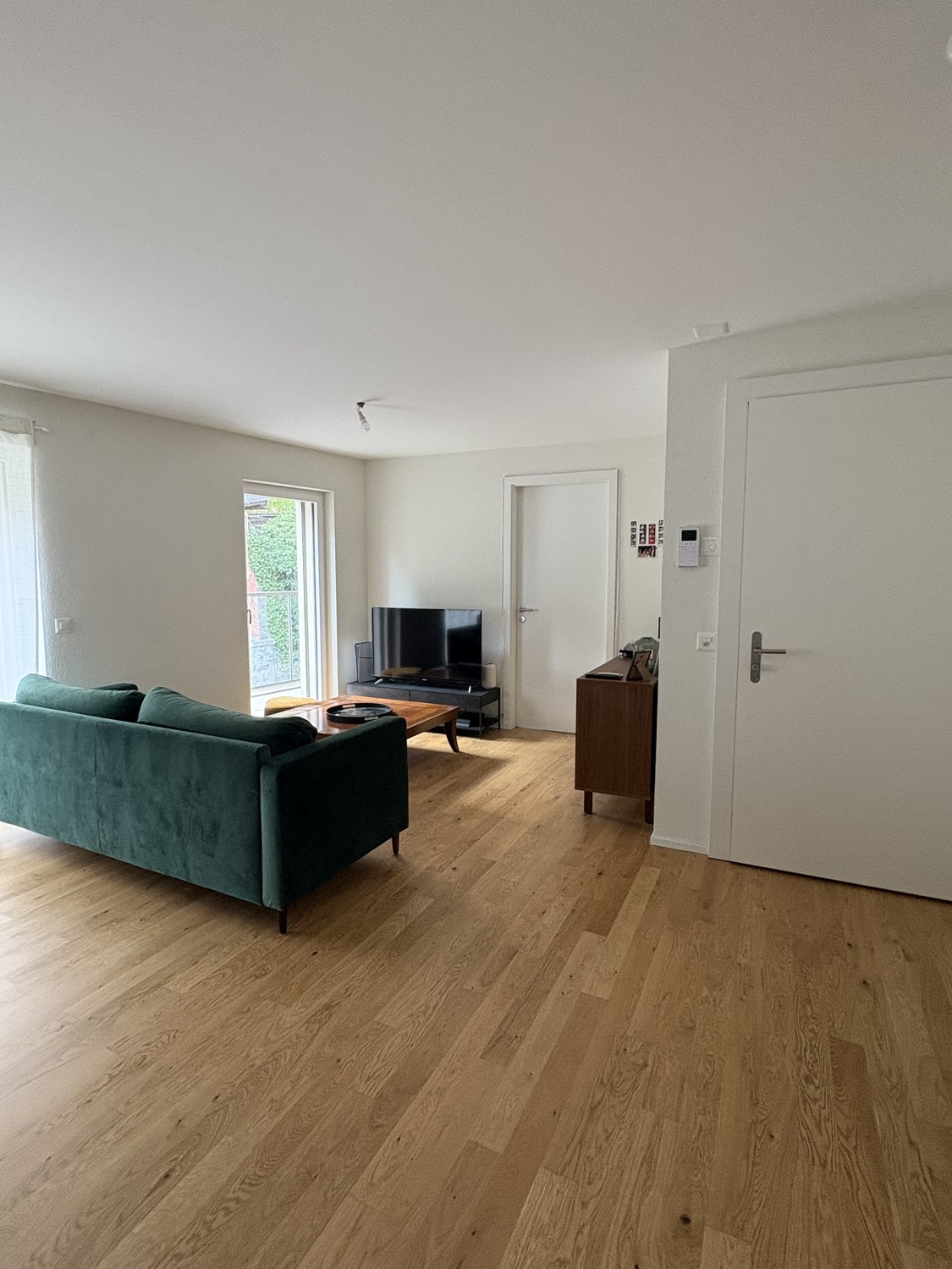 2 ½ Zimmer Wohnung, Foto 3 von 6