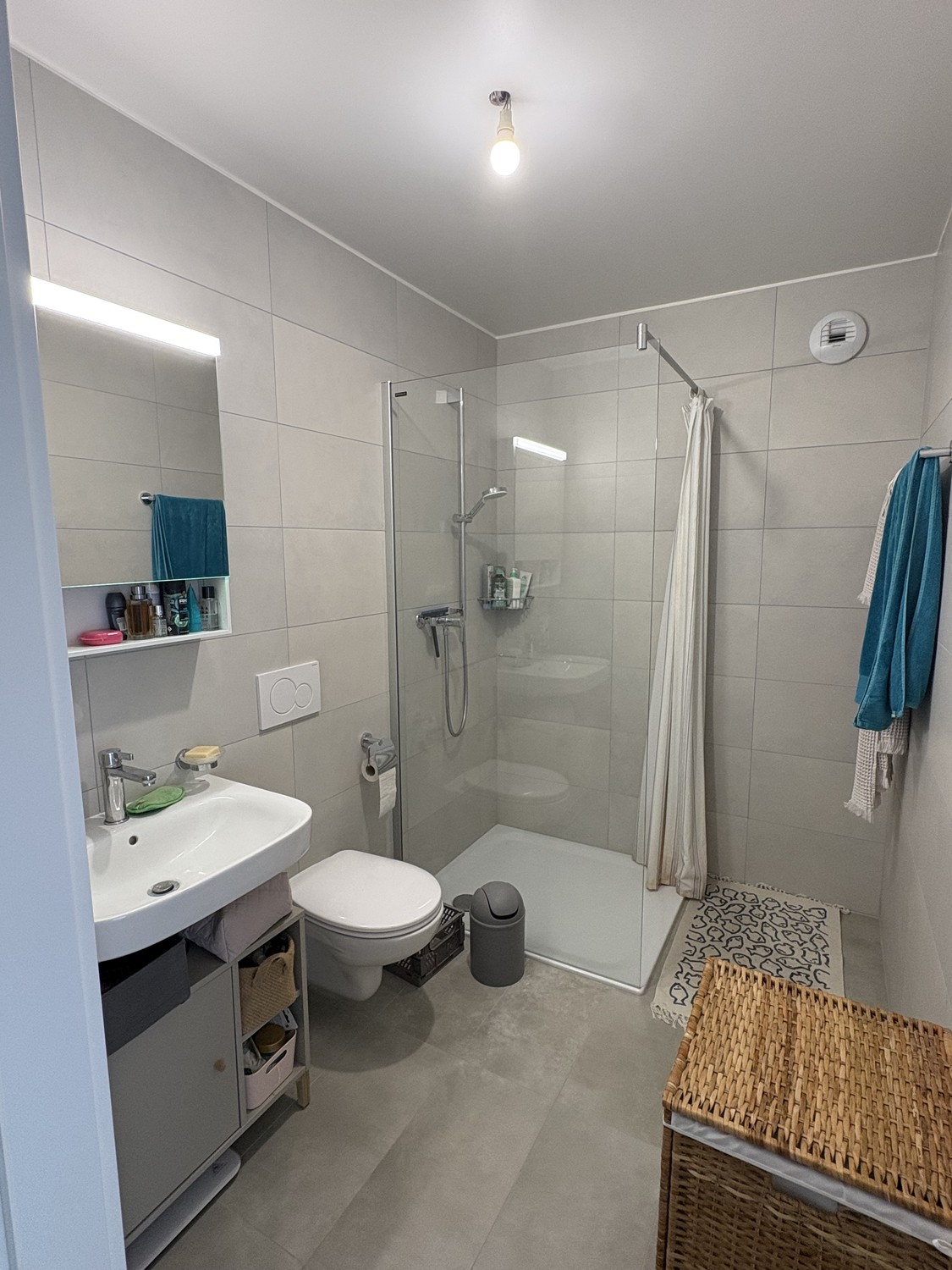 2 ½ Zimmer Wohnung, Foto 6 von 6