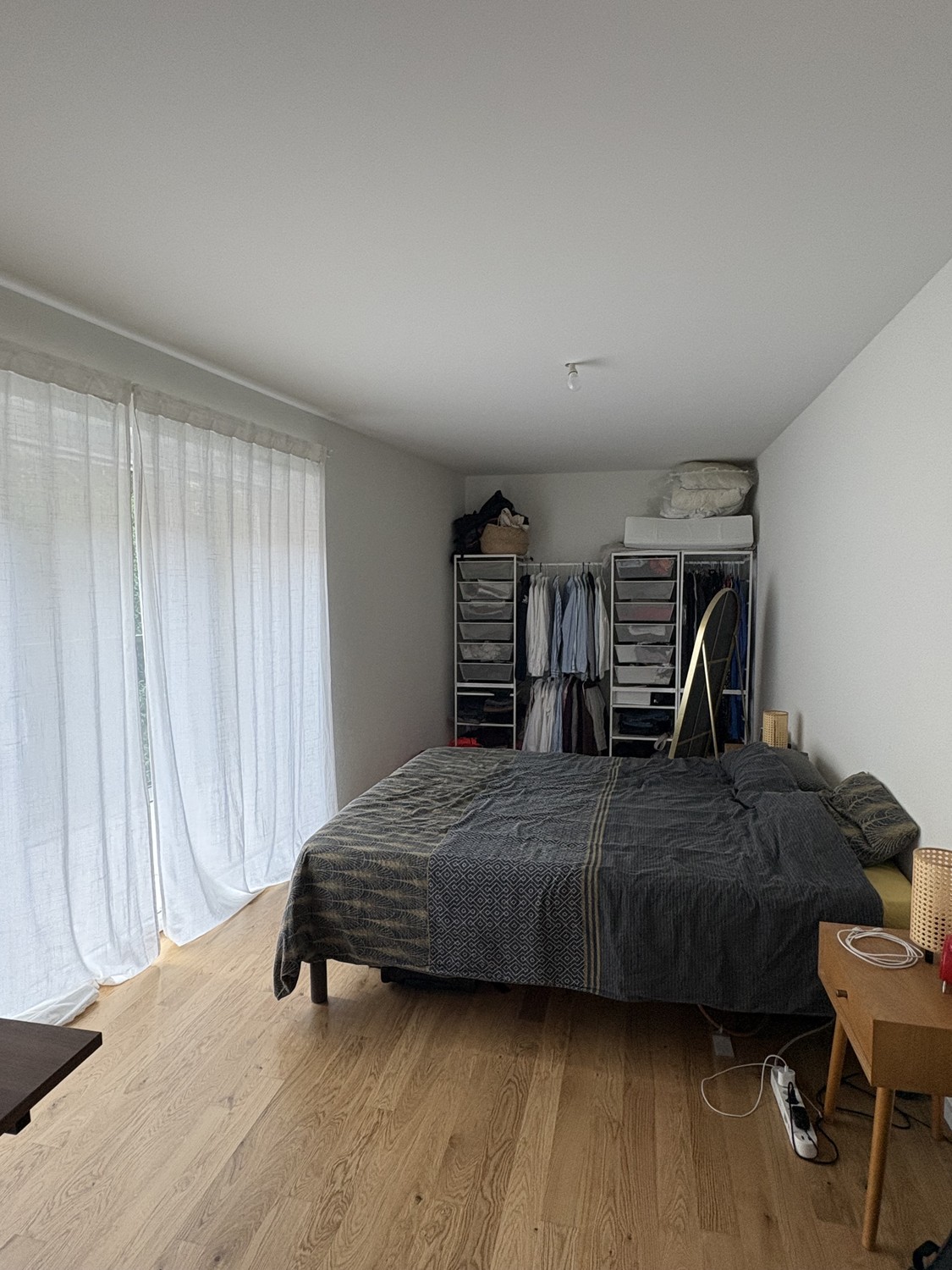 2 ½ Zimmer Wohnung, Foto 5 von 6