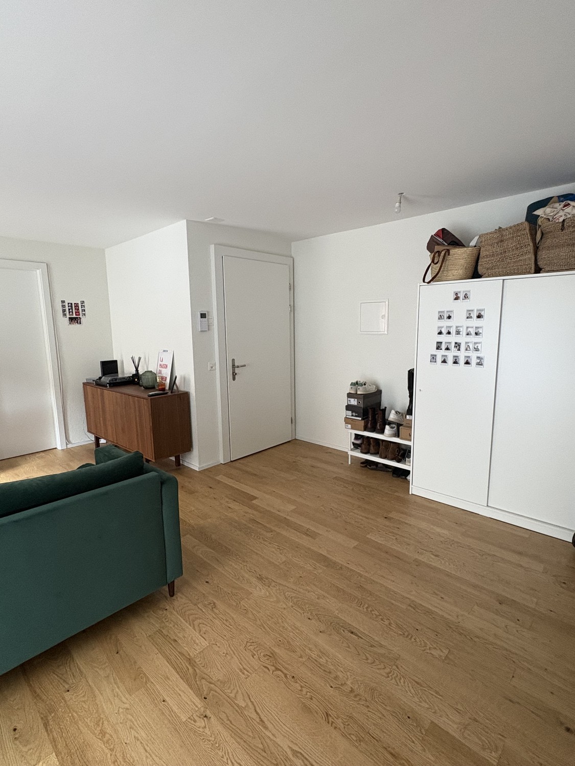 2 ½ Zimmer Wohnung, Foto 4 von 6