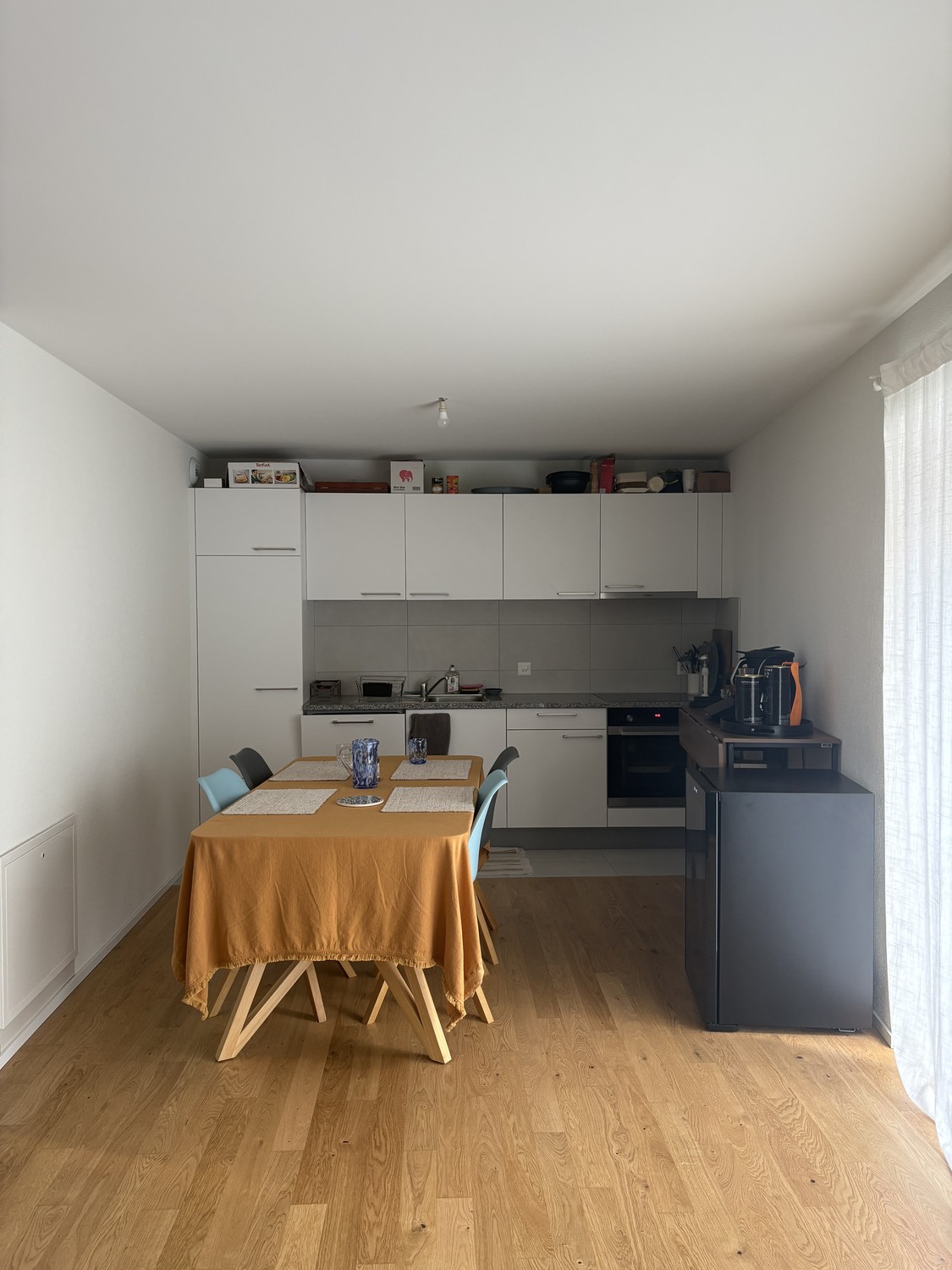 2 ½ Zimmer Wohnung, Foto 2 von 6