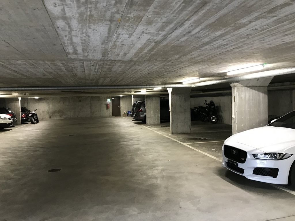 Underground slot, Foto 3 von 3