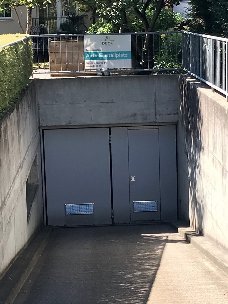 Underground slot, Foto 2 von 3
