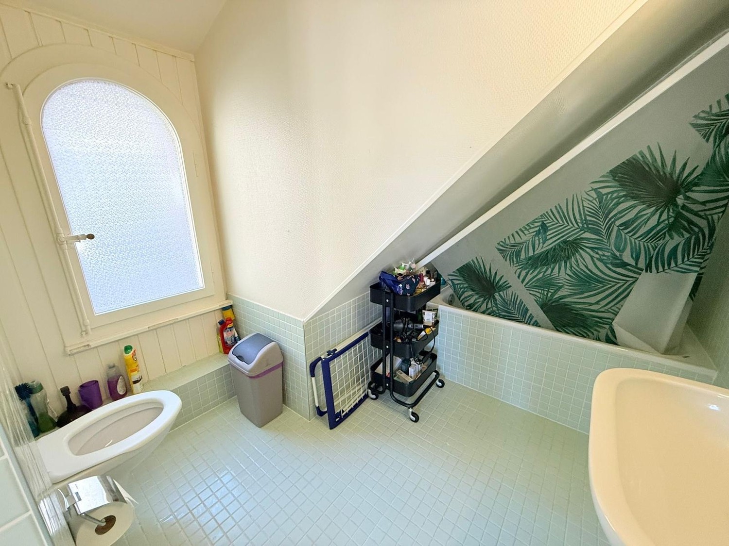 1 ½ Zimmer Wohnung, Foto 8 von 10