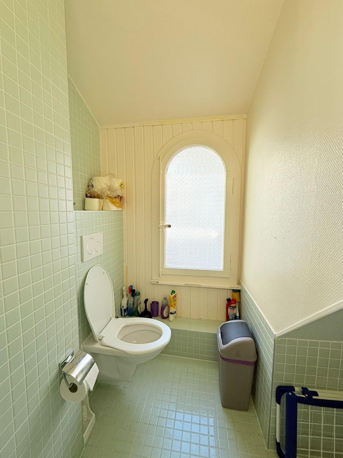 1 ½ Zimmer Wohnung, Foto 9 von 10