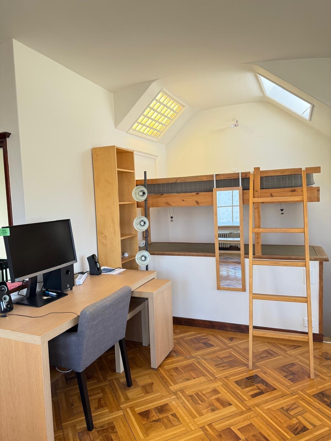 1 ½ Zimmer Wohnung, Foto 7 von 10