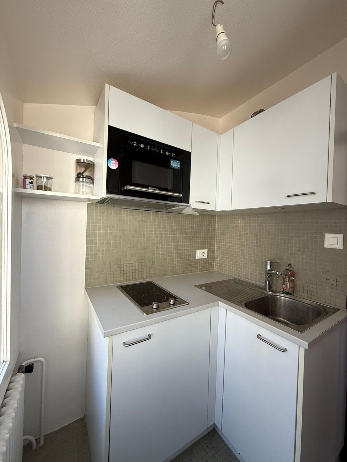 1 ½ Zimmer Wohnung, Foto 10 von 10