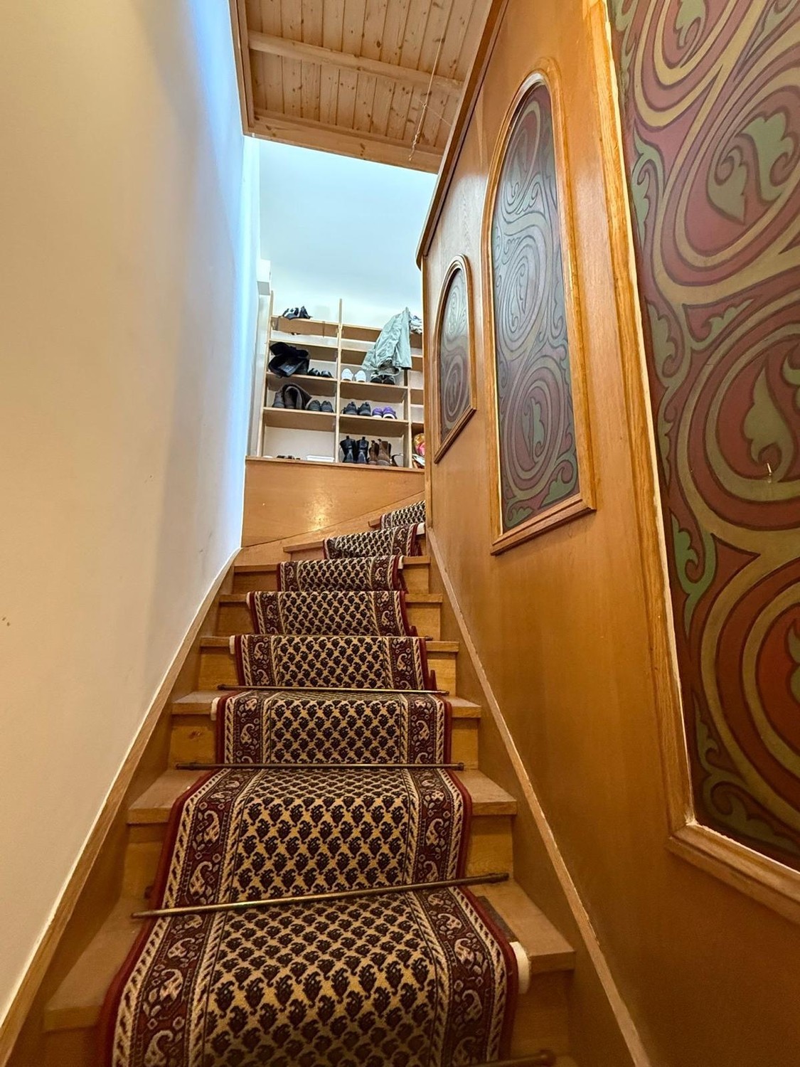 1 ½ Zimmer Wohnung, Foto 1 von 10