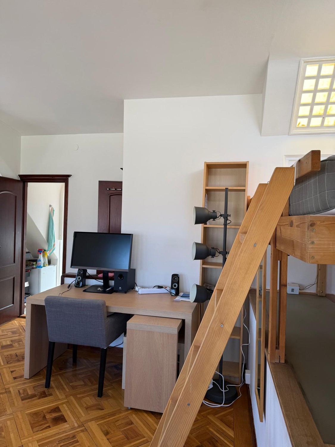 1 ½ Zimmer Wohnung, Foto 4 von 10