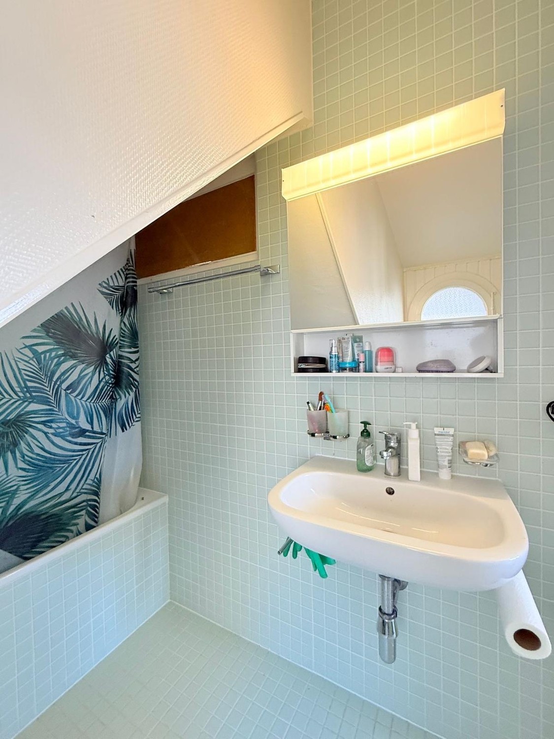 1 ½ Zimmer Wohnung, Foto 6 von 10