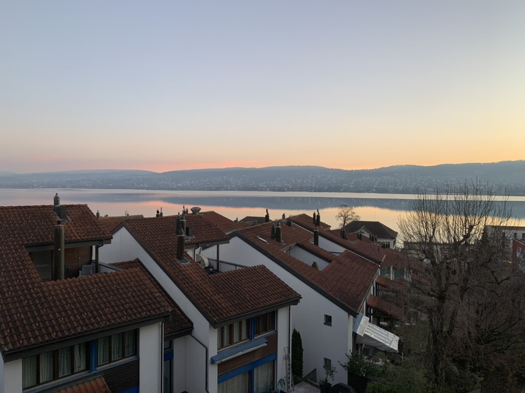 Appartamento di 3 ½ locali