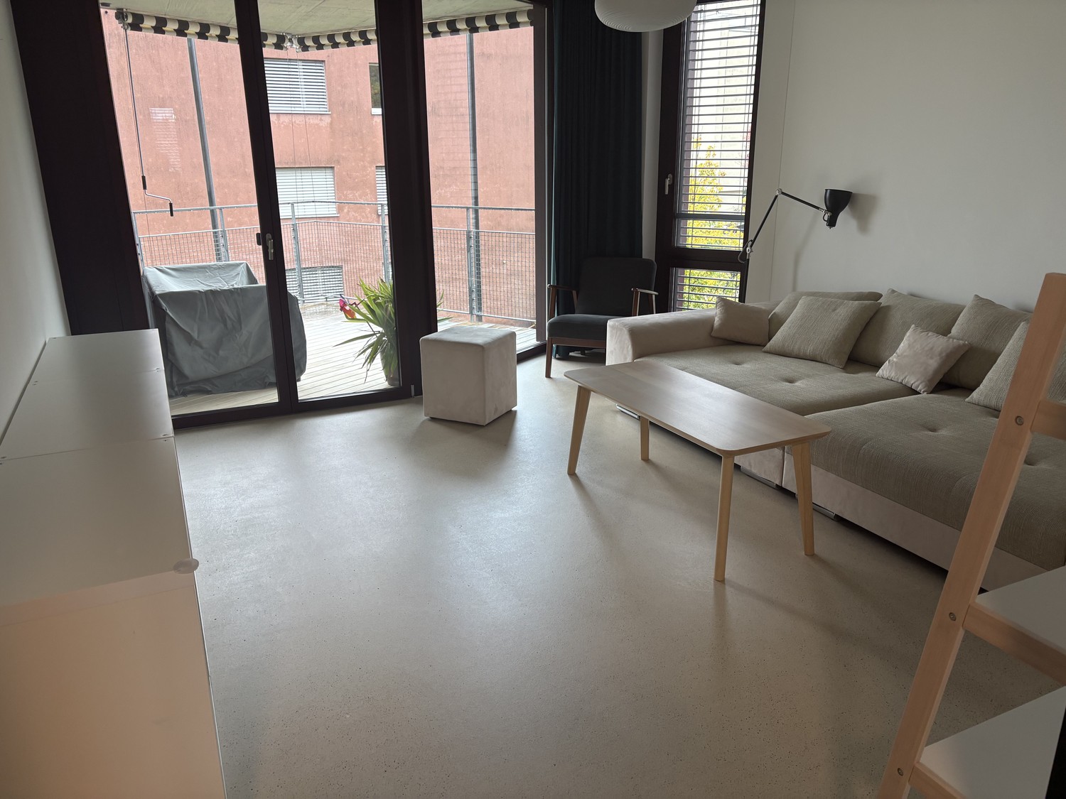 Appartamento di 3 ½ locali