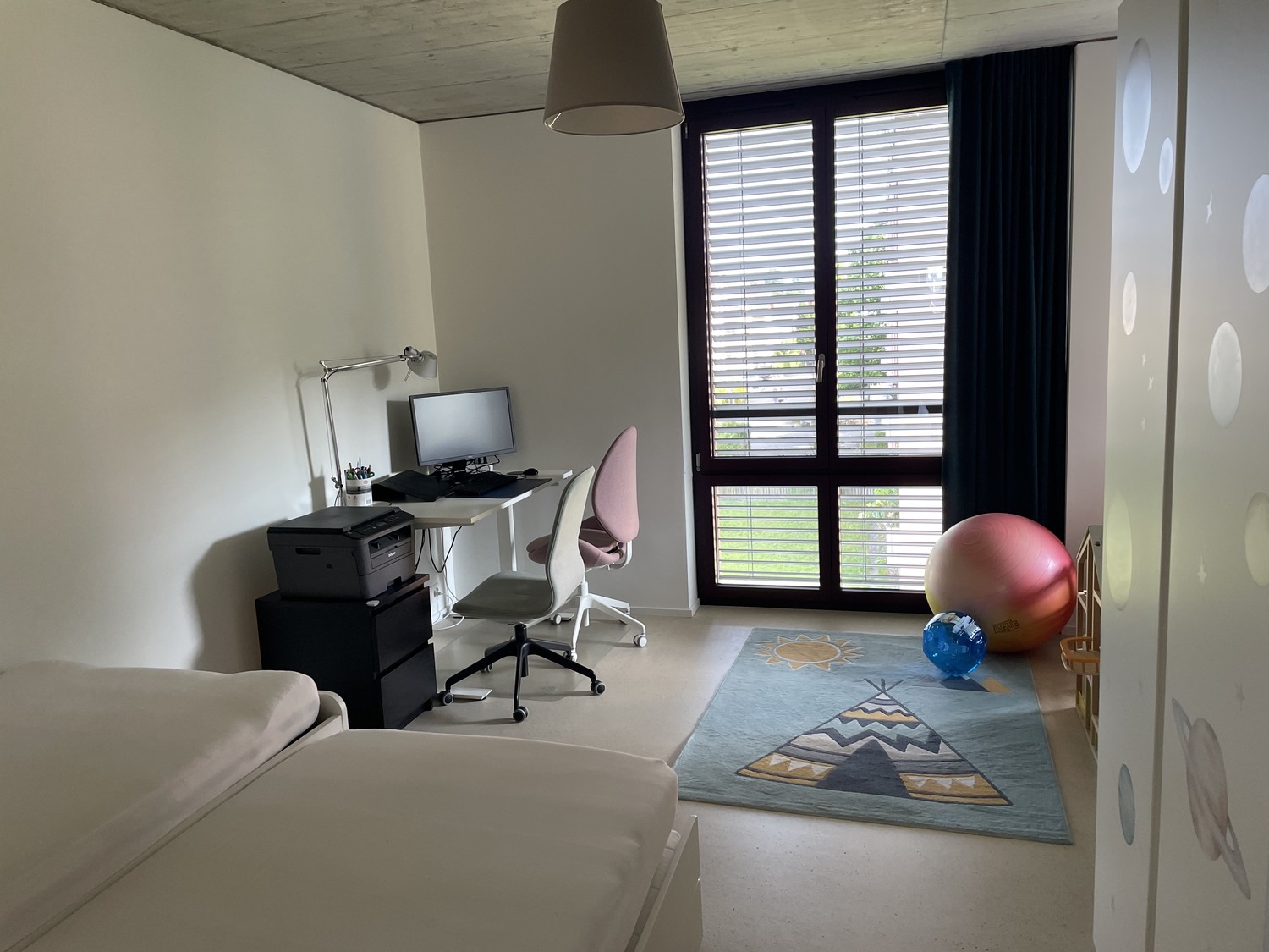 Appartamento di 3 ½ locali