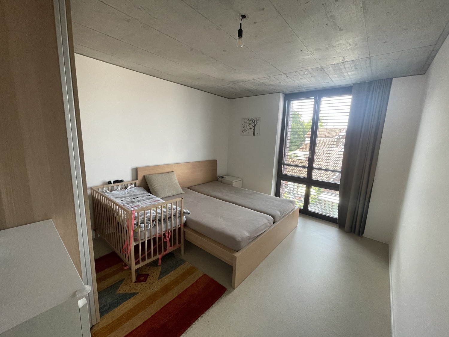 Appartamento di 3 ½ locali